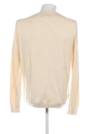 Męski sweter Keystone, Rozmiar L, Kolor Żółty, Cena 290,99 zł