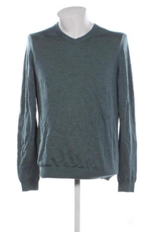 Herrenpullover Keystone, Größe L, Farbe Grün, Preis 71,99 €