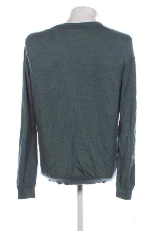 Herrenpullover Keystone, Größe L, Farbe Grün, Preis 71,99 €