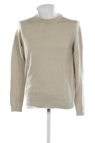 Férfi pulóver Keystone, Méret M, Szín Zöld, Ár 27 669 Ft
