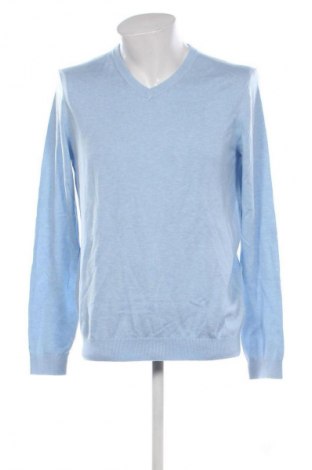 Férfi pulóver Keystone, Méret L, Szín Kék, Ár 27 669 Ft
