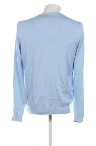 Férfi pulóver Keystone, Méret L, Szín Kék, Ár 27 669 Ft