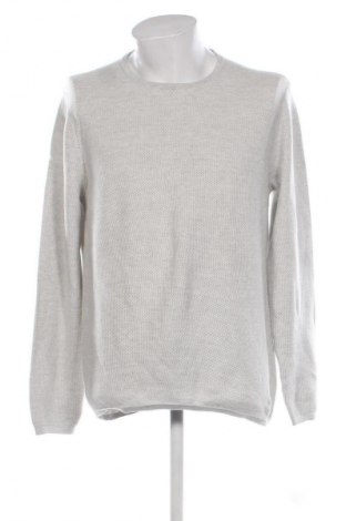 Herrenpullover Keystone, Größe XL, Farbe Grau, Preis 31,99 €