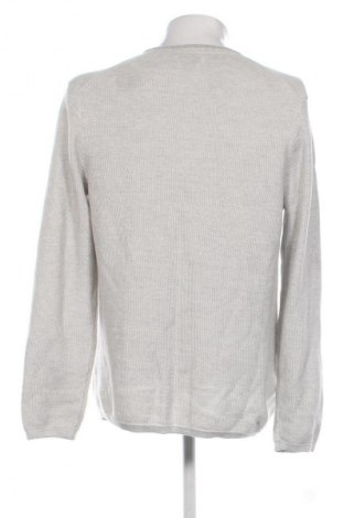 Herrenpullover Keystone, Größe XL, Farbe Grau, Preis 31,99 €