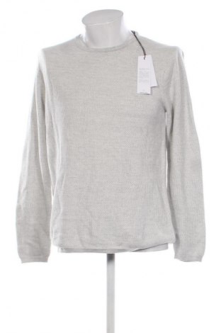 Férfi pulóver Keystone, Méret L, Szín Szürke, Ár 27 669 Ft