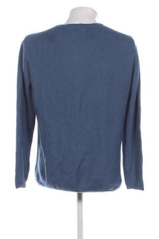 Férfi pulóver Keystone, Méret XL, Szín Kék, Ár 27 669 Ft