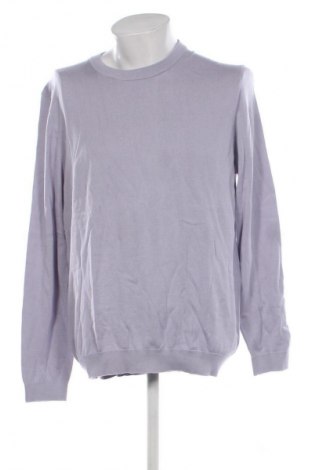 Męski sweter Keystone, Rozmiar XL, Kolor Fioletowy, Cena 290,99 zł