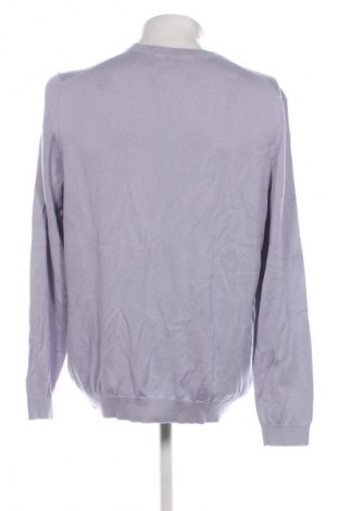 Męski sweter Keystone, Rozmiar XL, Kolor Fioletowy, Cena 290,99 zł