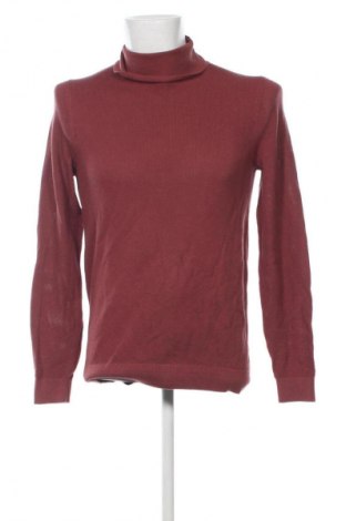 Herrenpullover Keystone, Größe M, Farbe Braun, Preis 31,99 €