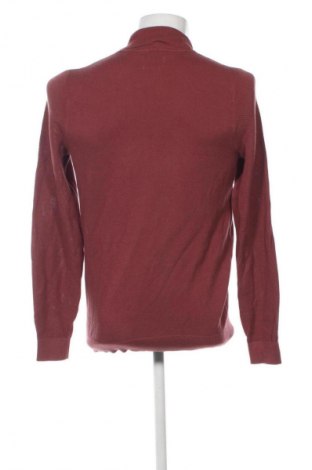 Herrenpullover Keystone, Größe M, Farbe Braun, Preis 31,99 €