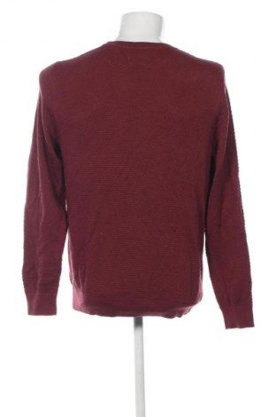 Herrenpullover Keystone, Größe L, Farbe Rot, Preis 31,99 €