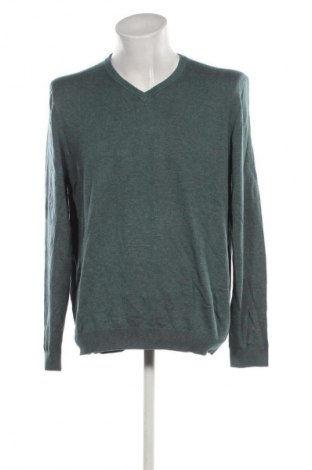 Herrenpullover Keystone, Größe XL, Farbe Grün, Preis € 72,99