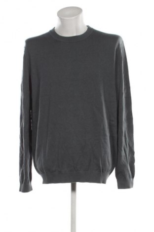 Męski sweter Keystone, Rozmiar XXL, Kolor Zielony, Cena 290,99 zł