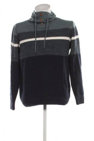Herrenpullover Keystone, Größe L, Farbe Mehrfarbig, Preis 71,99 €