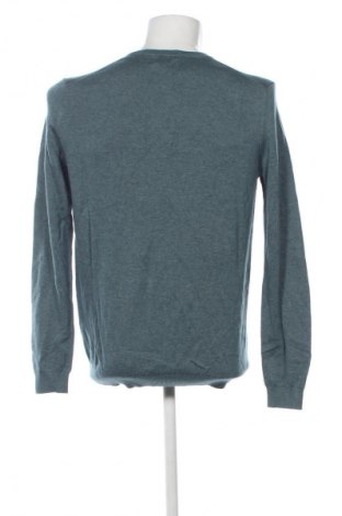 Herrenpullover Keystone, Größe M, Farbe Grün, Preis 71,99 €