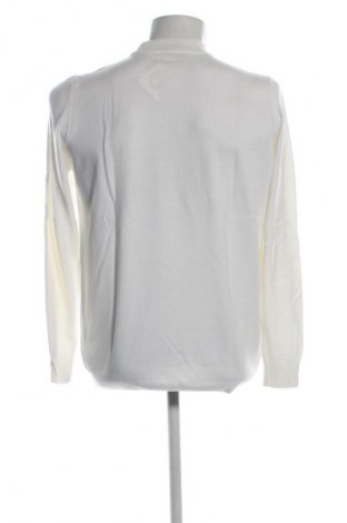 Ανδρικό πουλόβερ Kigili, Μέγεθος L, Χρώμα Εκρού, Τιμή 17,88 €