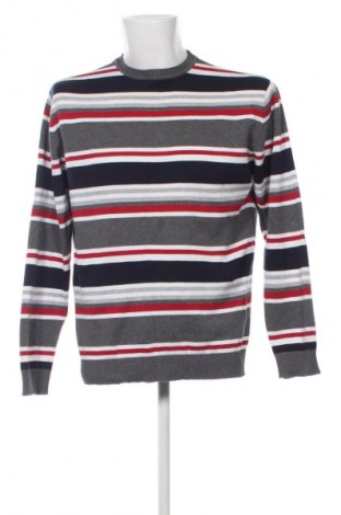 Herrenpullover Kingfield, Größe M, Farbe Mehrfarbig, Preis € 17,88