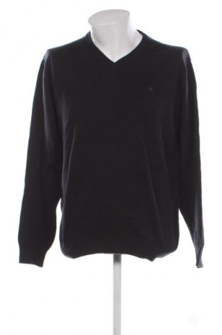 Herrenpullover Kitaro, Größe XL, Farbe Schwarz, Preis 14,99 €