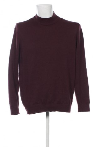 Férfi pulóver LC Waikiki, Méret XL, Szín Piros, Ár 5 800 Ft