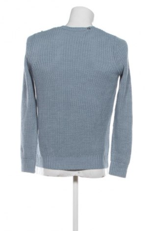 Męski sweter LC Waikiki, Rozmiar M, Kolor Niebieski, Cena 60,99 zł