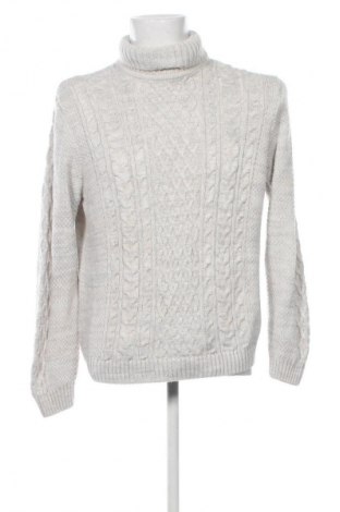 Herrenpullover LC Waikiki, Größe XL, Farbe Ecru, Preis € 14,83