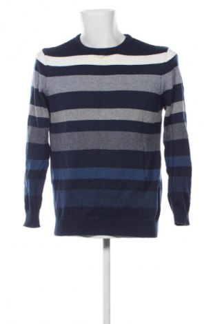 Herrenpullover LC Waikiki, Größe S, Farbe Mehrfarbig, Preis 10,23 €