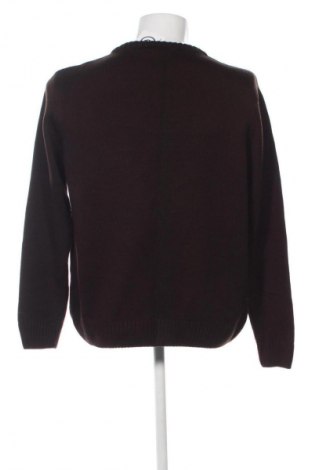 Herrenpullover LC Waikiki, Größe XL, Farbe Braun, Preis € 14,83