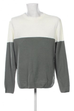 Pánský svetr  LCW, Velikost XXL, Barva Vícebarevné, Cena  329,00 Kč