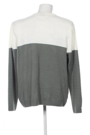 Pánský svetr  LCW, Velikost XXL, Barva Vícebarevné, Cena  329,00 Kč