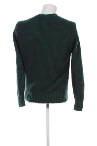 Herrenpullover Lacoste, Größe S, Farbe Grün, Preis 68,99 €