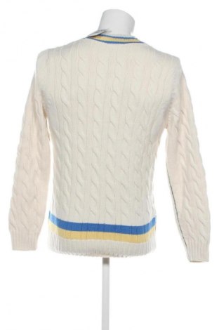 Herrenpullover Lacoste, Größe M, Farbe Mehrfarbig, Preis € 147,99