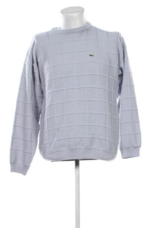 Férfi pulóver Lacoste, Méret XL, Szín Kék, Ár 20 600 Ft