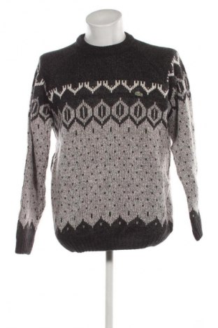 Férfi pulóver Lacoste, Méret L, Szín Sokszínű, Ár 19 989 Ft