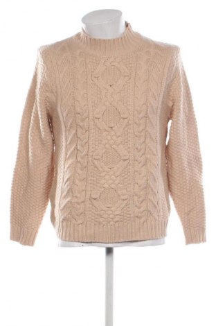 Pánský svetr  Lager 157, Velikost S, Barva Béžová, Cena  269,00 Kč