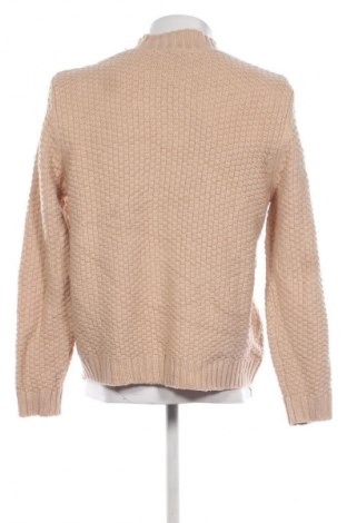 Pánský svetr  Lager 157, Velikost S, Barva Béžová, Cena  269,00 Kč