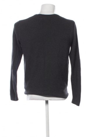 Herrenpullover Lee, Größe L, Farbe Grau, Preis 16,33 €