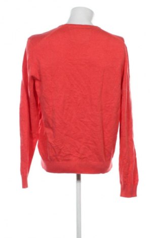 Ανδρικό πουλόβερ Lerros, Μέγεθος XL, Χρώμα Κόκκινο, Τιμή 16,99 €