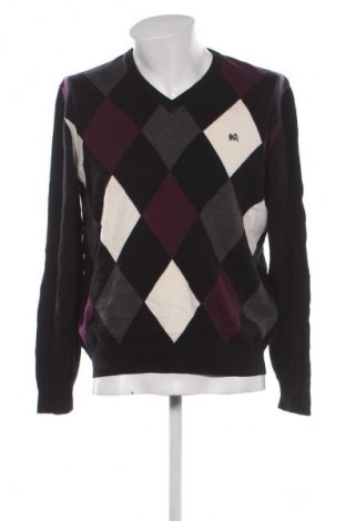 Herrenpullover Lerros, Größe L, Farbe Mehrfarbig, Preis 18,99 €