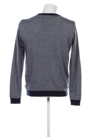 Herrenpullover Lindbergh, Größe L, Farbe Blau, Preis 31,82 €