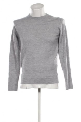 Pulover de bărbați Lindbergh, Mărime L, Culoare Gri, Preț 163,16 Lei