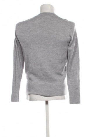 Pulover de bărbați Lindbergh, Mărime L, Culoare Gri, Preț 163,16 Lei