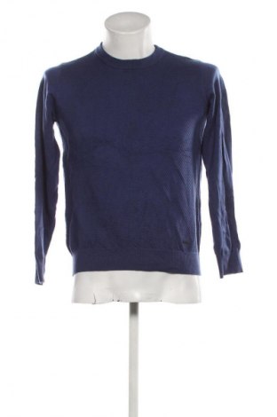Herrenpullover Liu Jo, Größe L, Farbe Blau, Preis 67,99 €