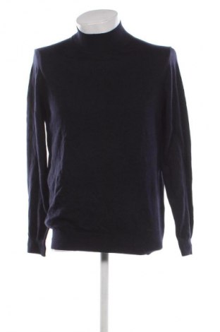 Pánský svetr  Liu Jo, Velikost XL, Barva Modrá, Cena  1 329,00 Kč