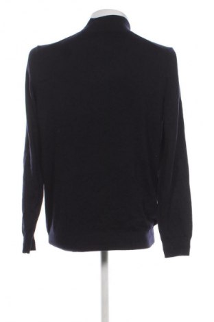 Pánský svetr  Liu Jo, Velikost XL, Barva Modrá, Cena  1 329,00 Kč