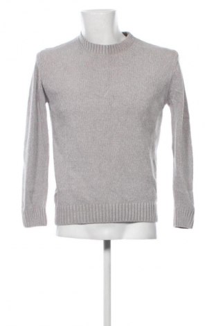 Мъжки пуловер Liu Jo, Размер S, Цвят Сив, Цена 96,14 лв.