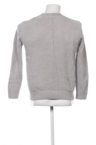 Мъжки пуловер Liu Jo, Размер S, Цвят Сив, Цена 96,14 лв.