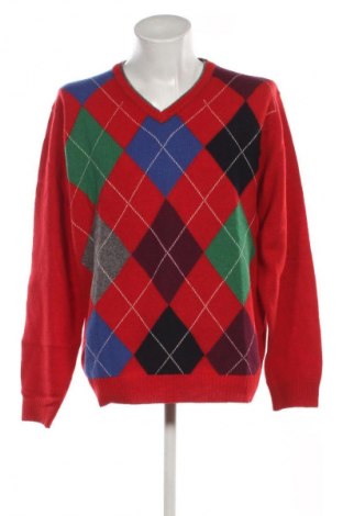 Pulover de bărbați Liv, Mărime XXL, Culoare Multicolor, Preț 147,40 Lei