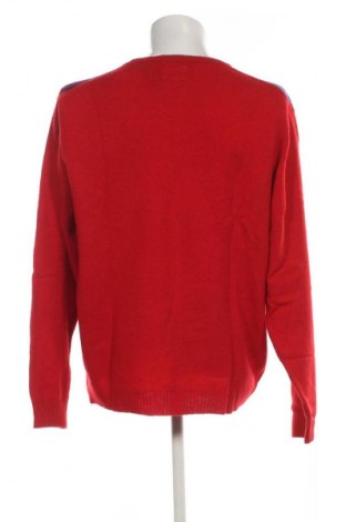 Pulover de bărbați Liv, Mărime XXL, Culoare Multicolor, Preț 147,40 Lei