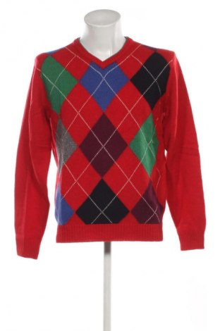 Pulover de bărbați Liv, Mărime L, Culoare Multicolor, Preț 92,10 Lei