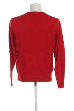 Pulover de bărbați Liv, Mărime L, Culoare Multicolor, Preț 92,10 Lei